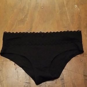 Victoria's secret panties